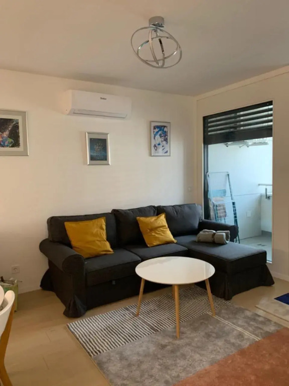 Apartment Ilica Newish