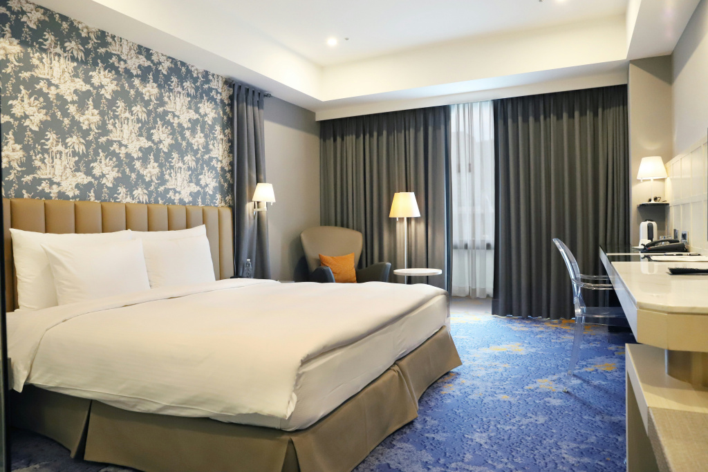 Grand Victoria Hotel