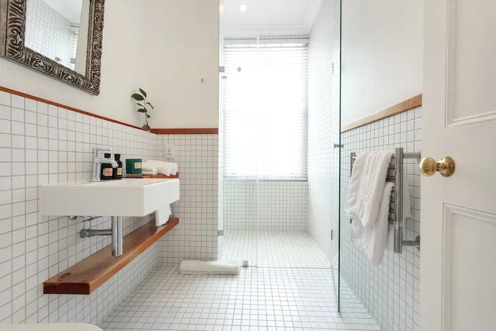 22 Die Laan Guest House