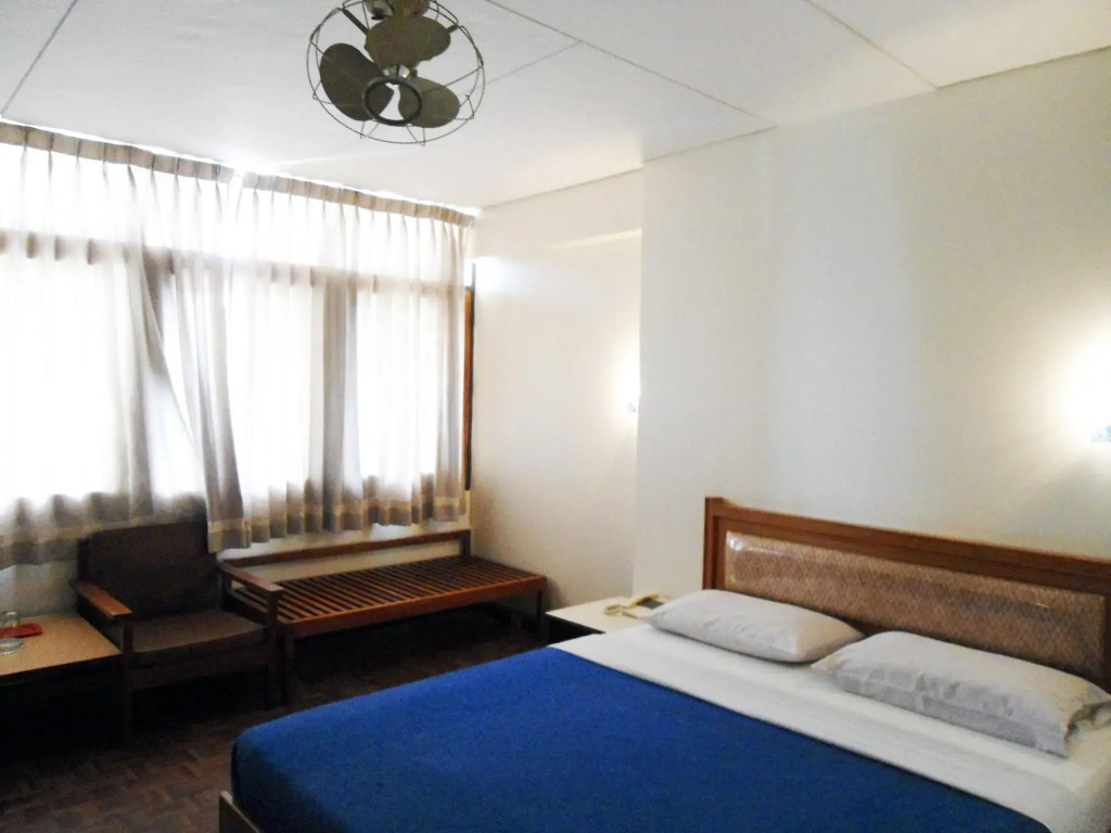 Ubon Hotel