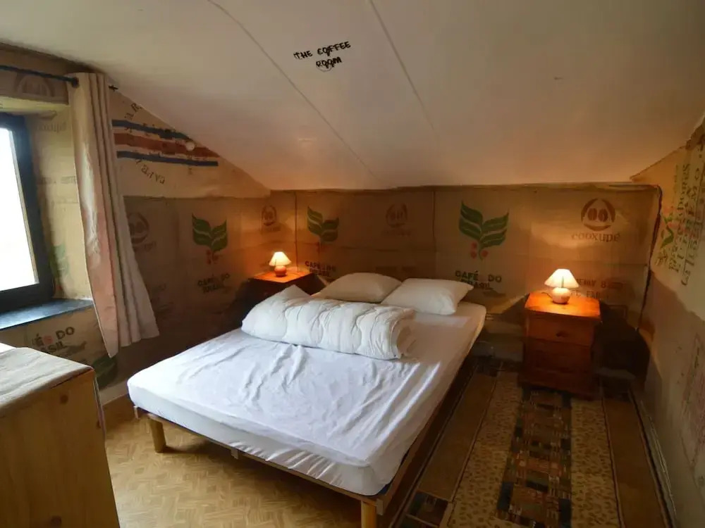 Holiday House in Horse Riding School near Stavelot & Spa Circuit