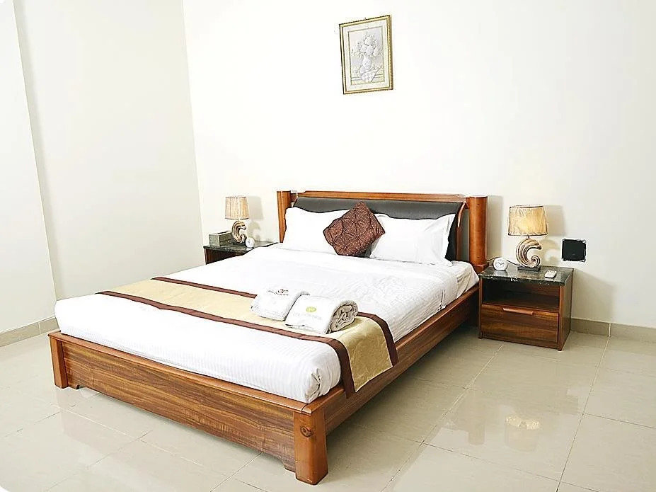 Al Atlal Hotel Apartments
