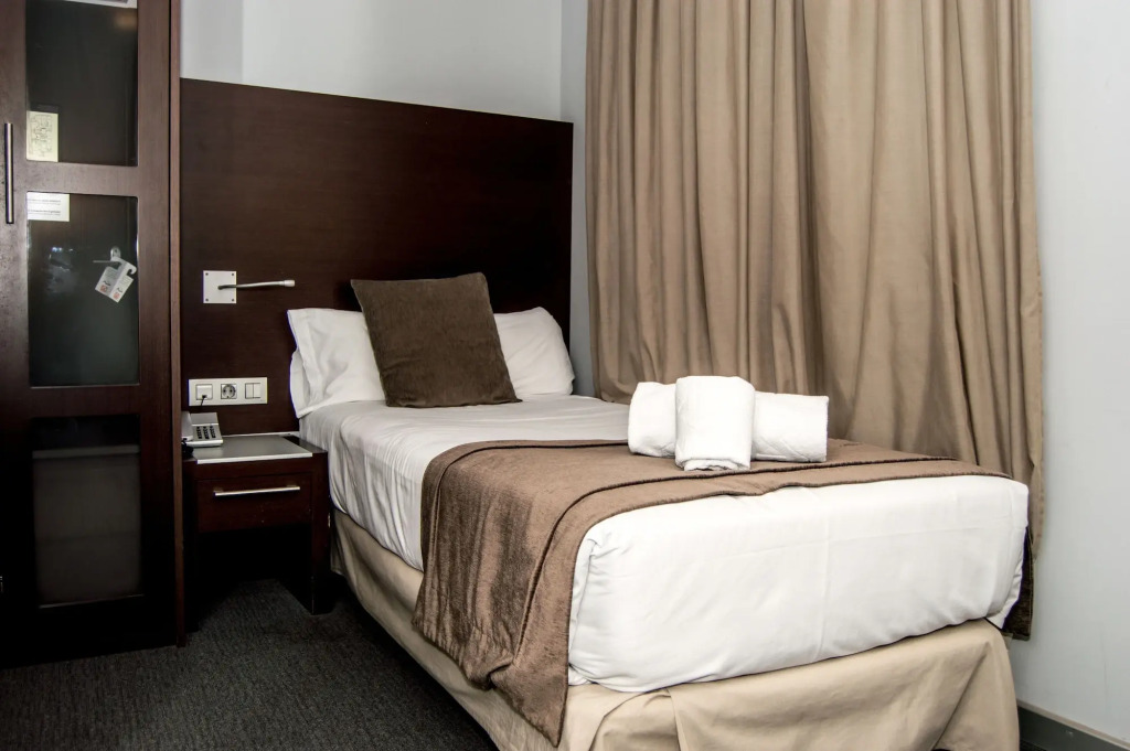 Hotel Madanis