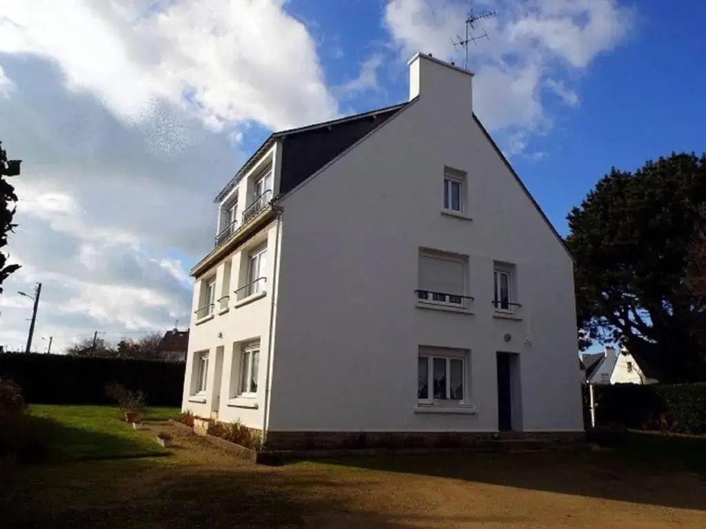 Appartement Carnac, 3 pièces, 4 personnes - FR-1-477-130