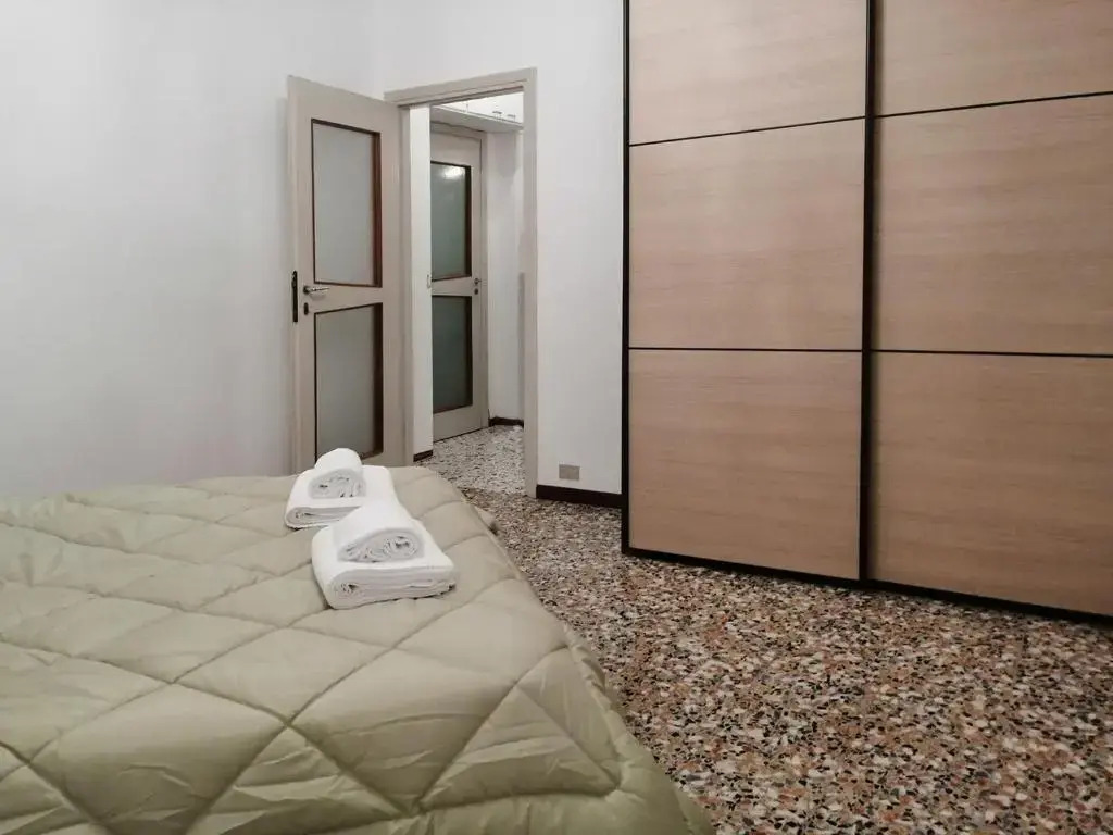 Vistalago 55