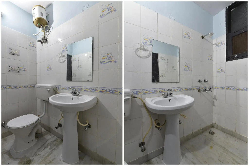 OYO 43148 Hotel Classio