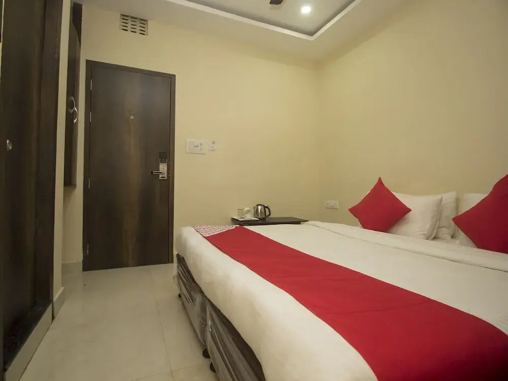 Hotel Mount View, Siliguri