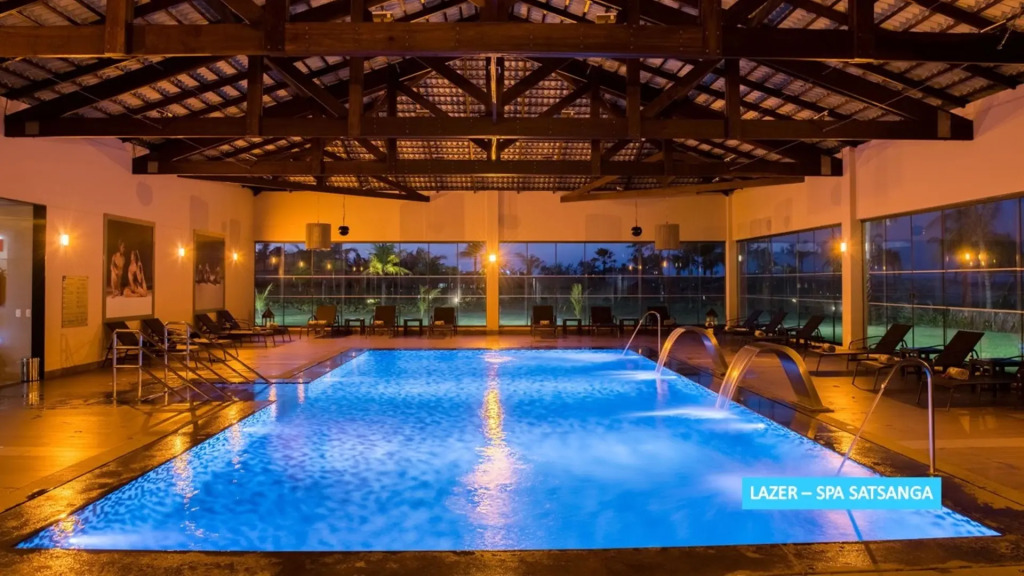 Vila Galé Resort Touros - All Inclusive