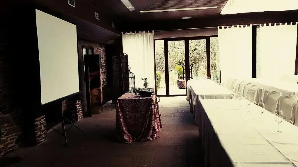 Pazo de Bendoiro