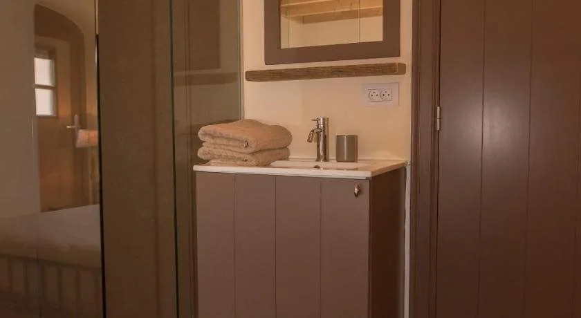 De Heerlijkheid van Krombeke "Casa Sandra"