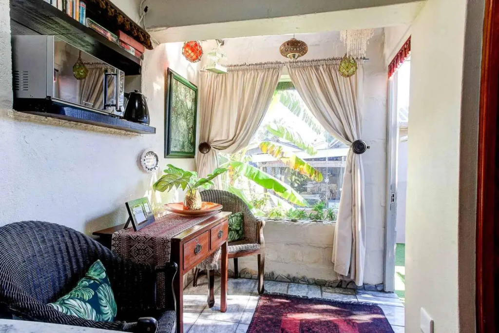 Penguin - Double En-Suite Studio