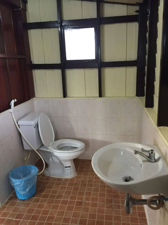 Baan Kong Homestay