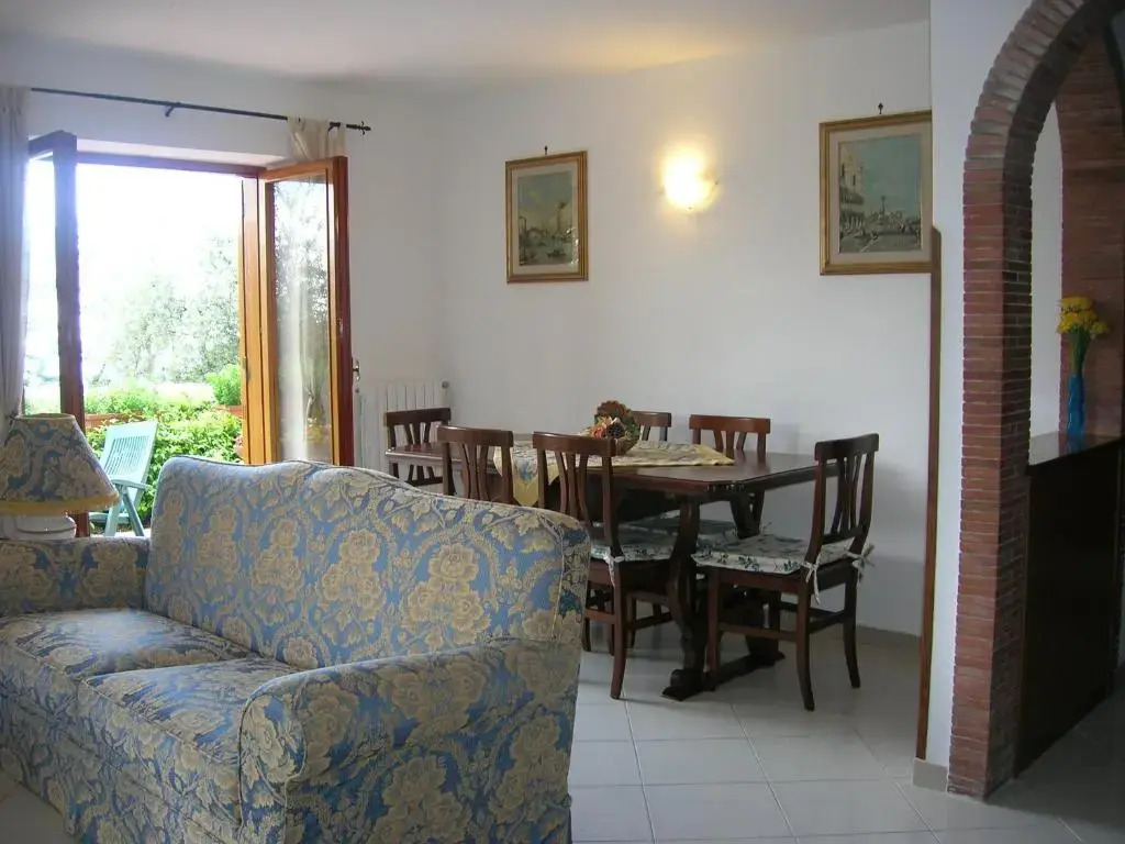 Villa Persico