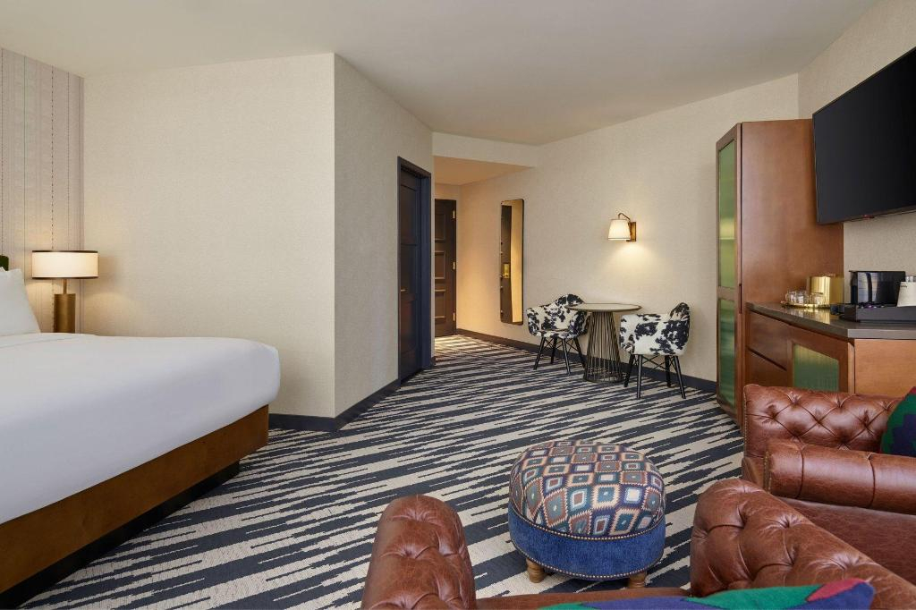 The Leo Kent Hotel, Tucson, a Tribute Portfolio Hotel