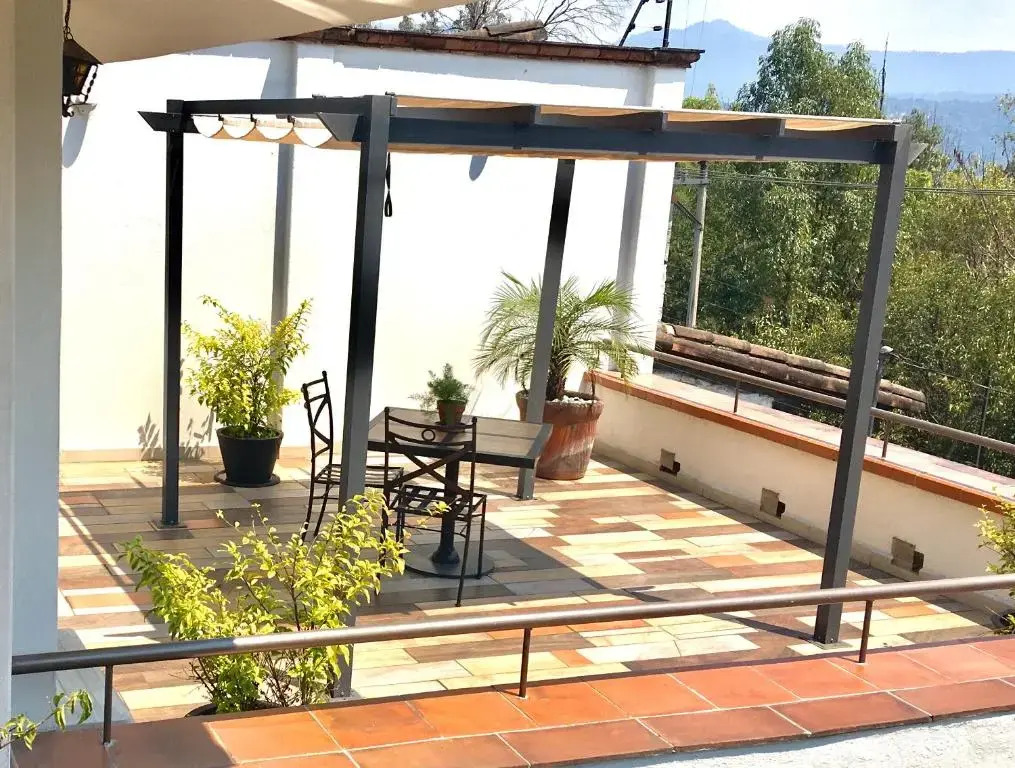 Casa Cielo