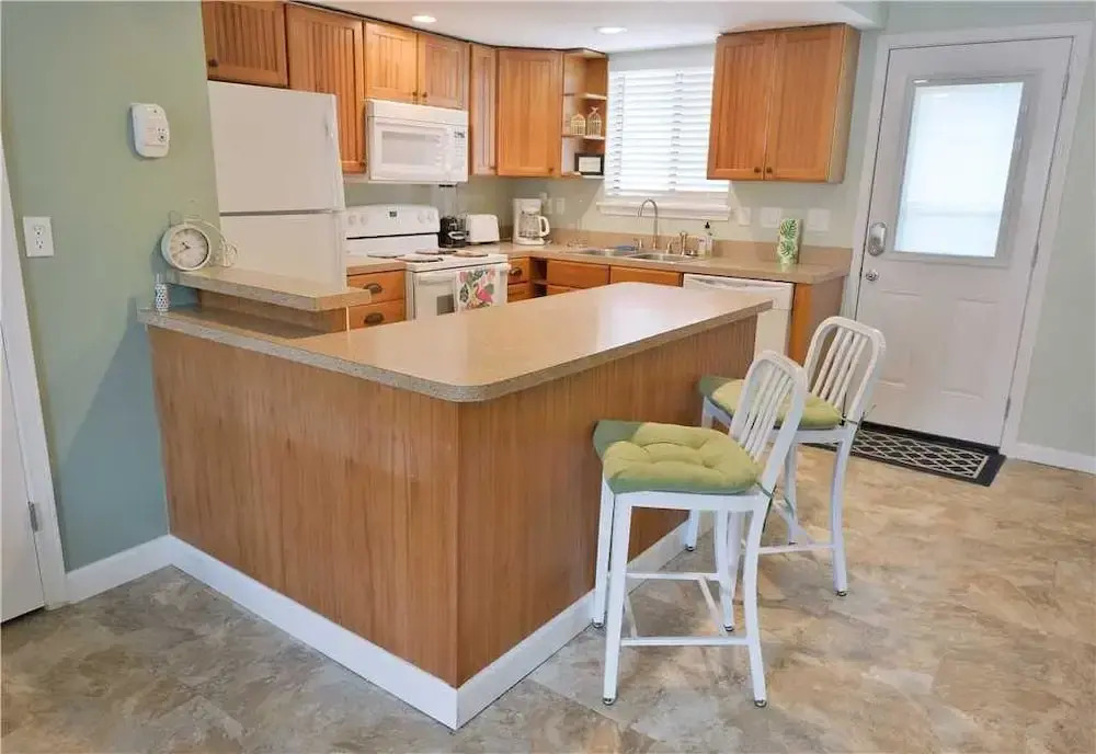 Gulf Highlands 109 - Two Bedroom Condo