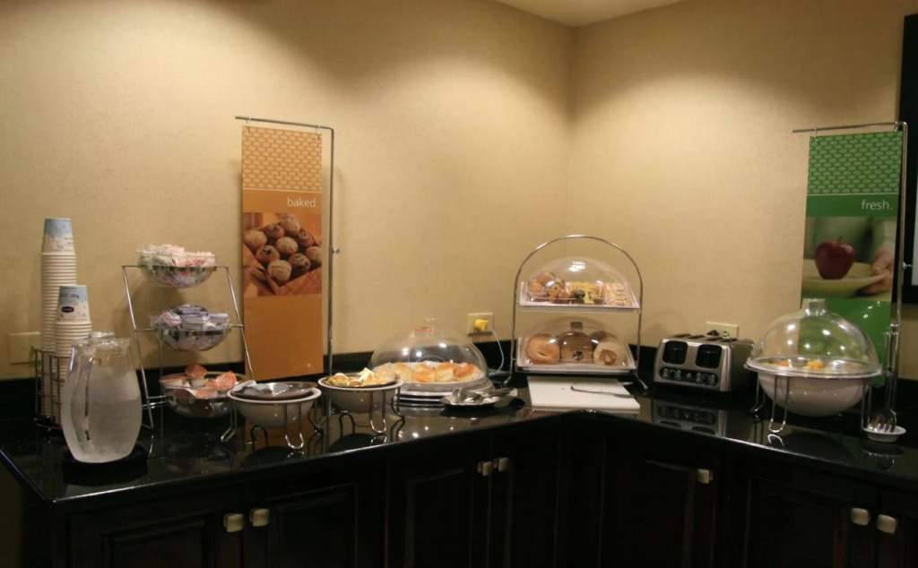 Hampton Inn Danville, Ky
