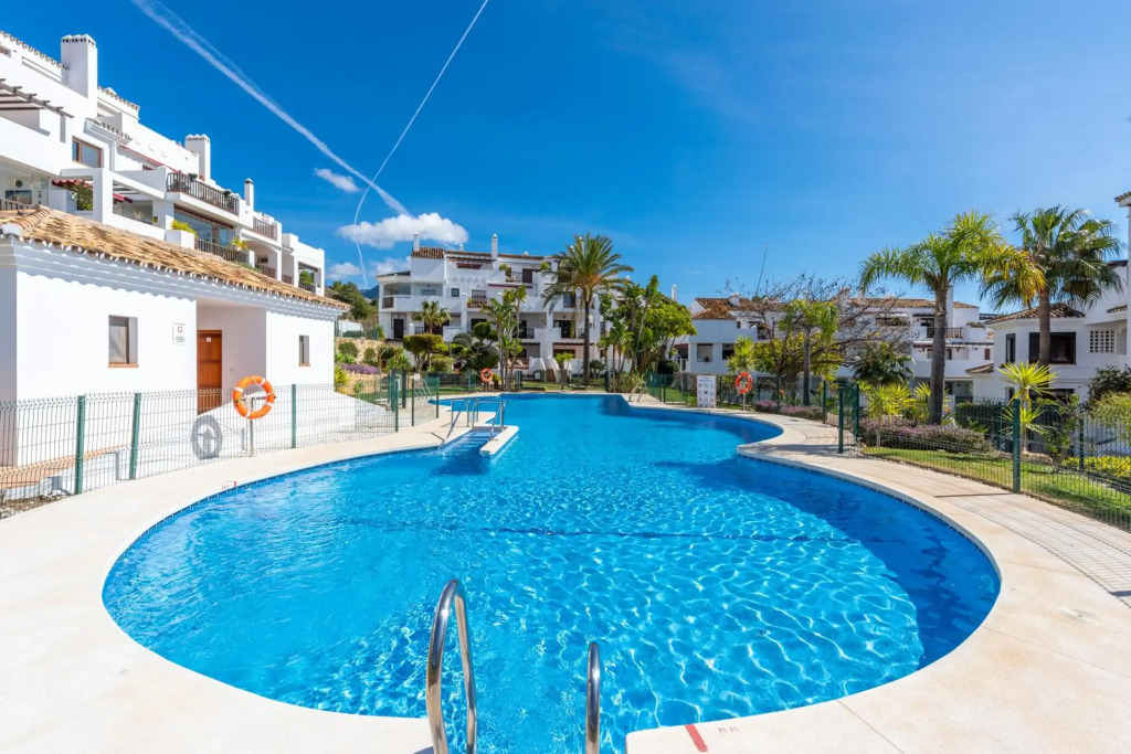 Finca San Antonio Holiday Rental
