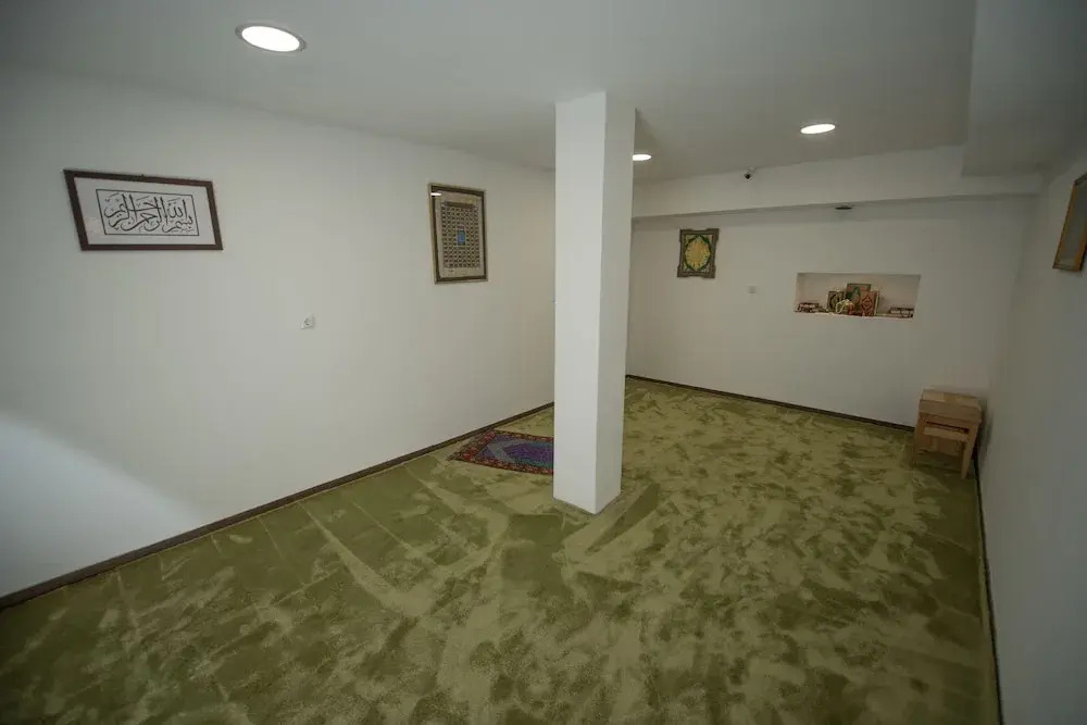 Hotel Plaza