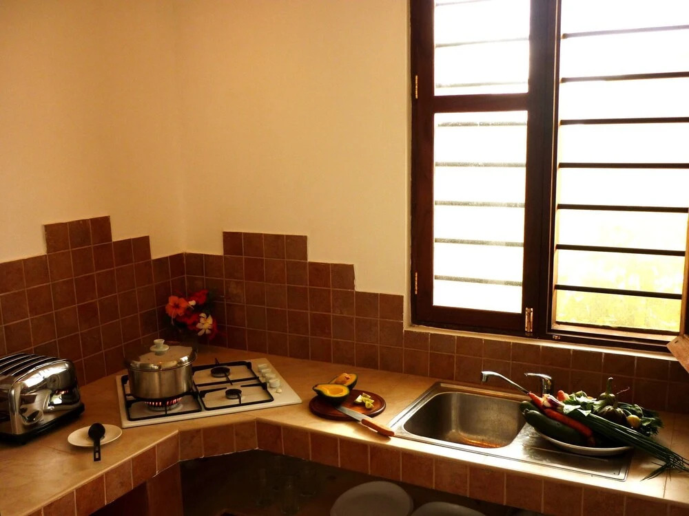 Kamili View Apartments