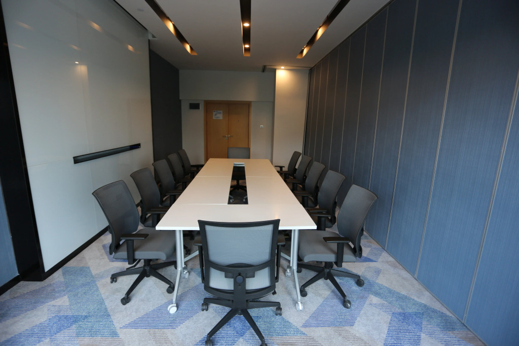 Holiday Inn Express - Wuhan Optical Valley by IHG