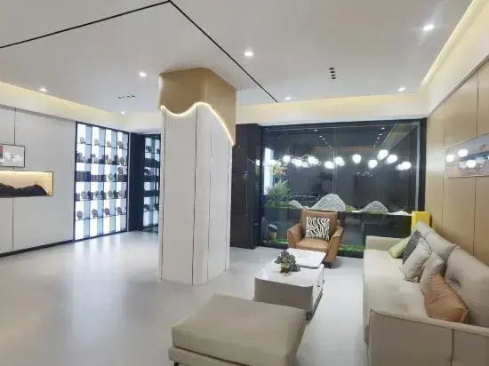 Xi'erman Hotel (Haile World Branch, Guandu District, Kunming)