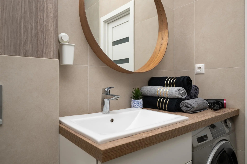 GoodTimeApartments на улице Боспорская
