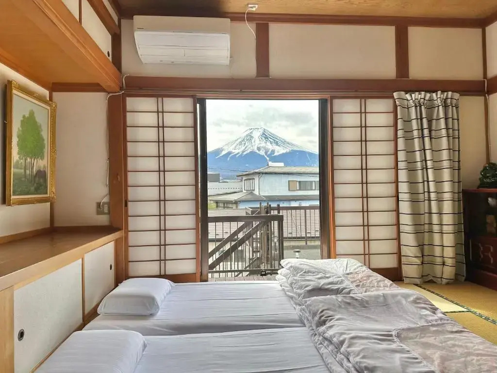 Guest house En