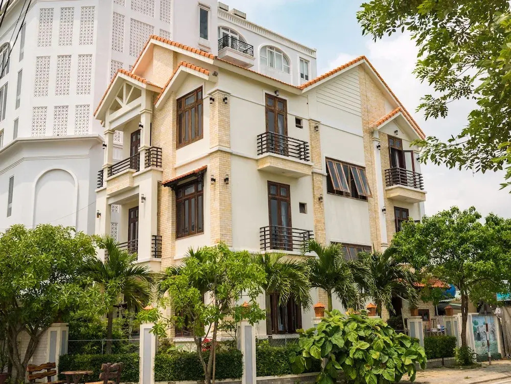 Savannah Villa