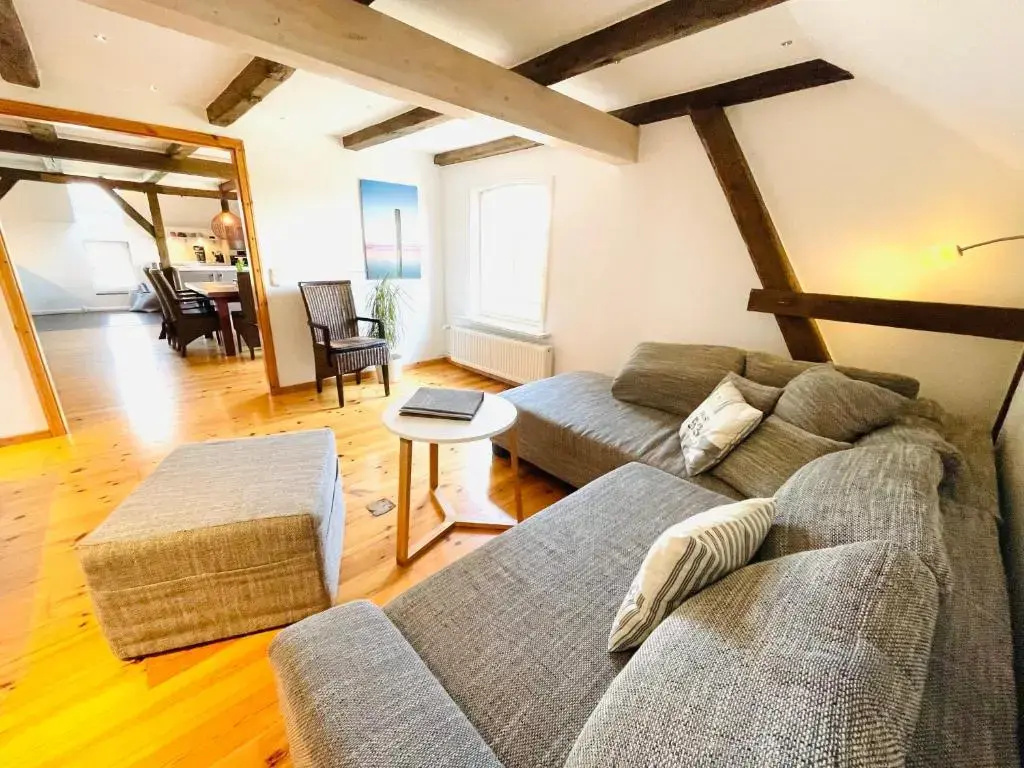 Hof Steinhütten Boutique Apartments