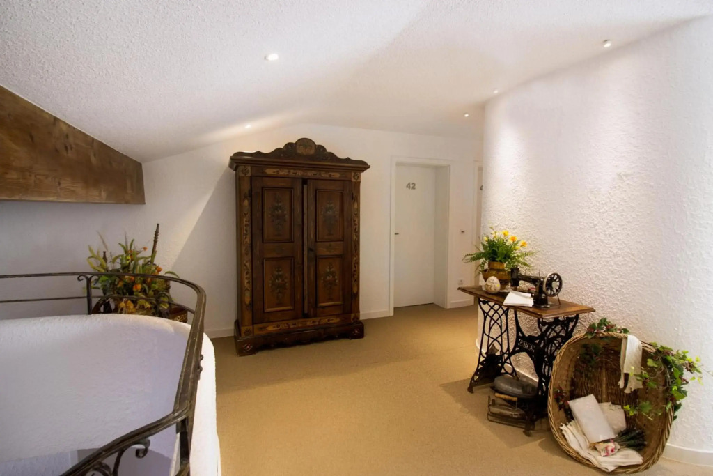 Hotel Alp Inn - Chiemgaukarte inclusive