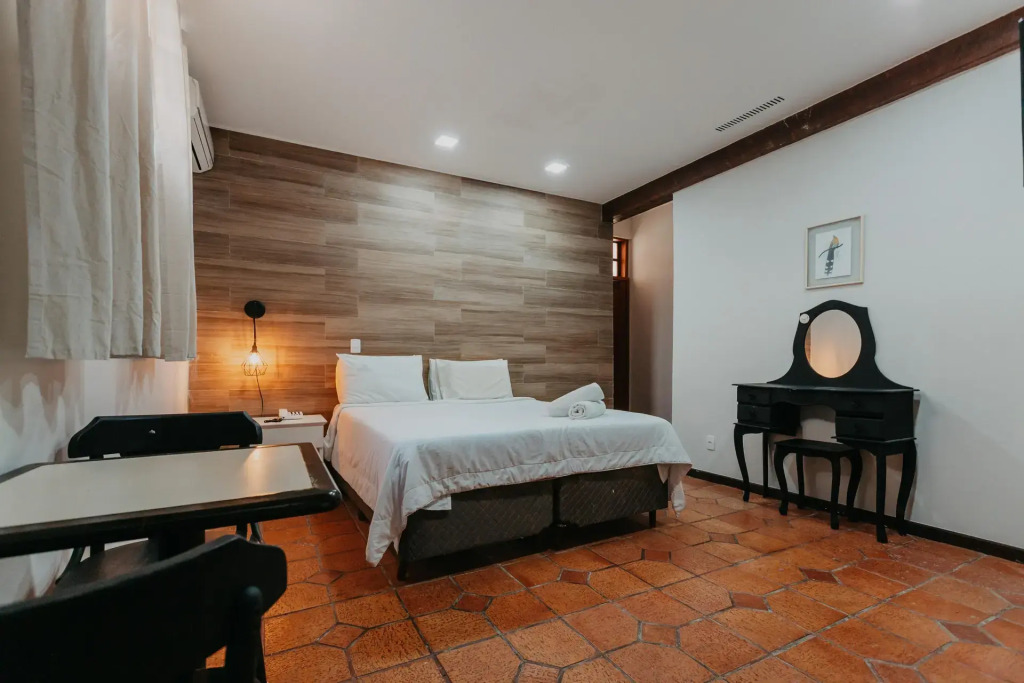 Hotel Vila Bavaria