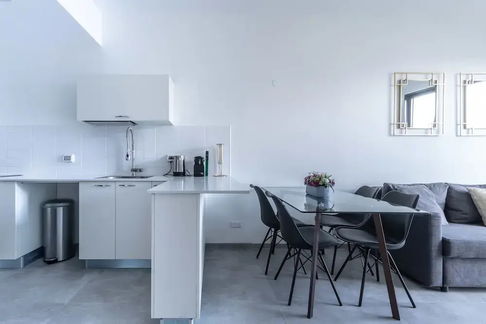 Jtower Luxury Residence