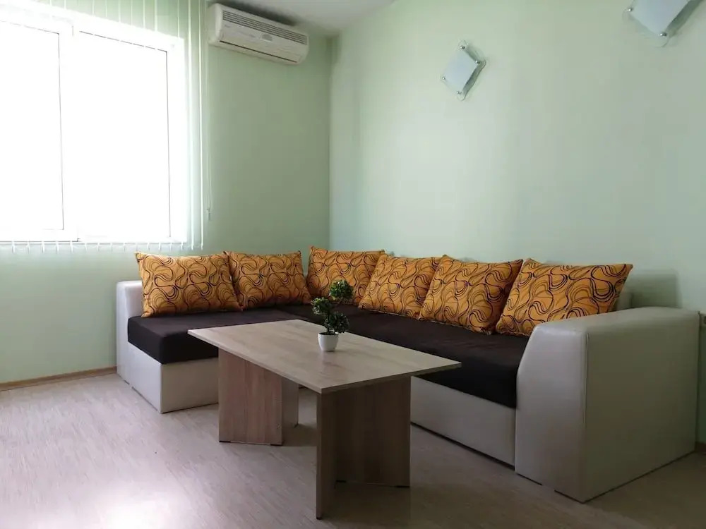 Fm Premium 1-Bdr Apartment - Lime Varna