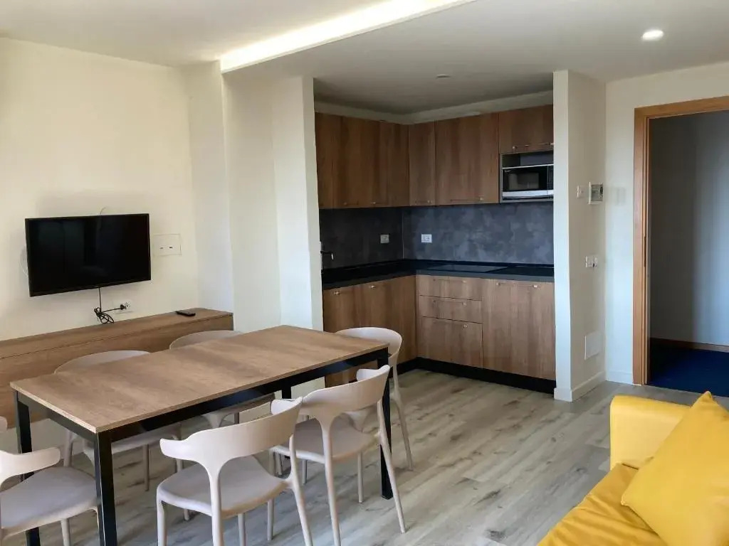 Hotel & Residence Montana