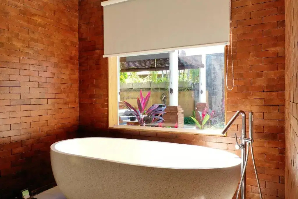 Sagara Villas and Suites Sanur by AHM