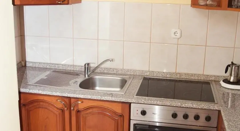 Diamant Apartman