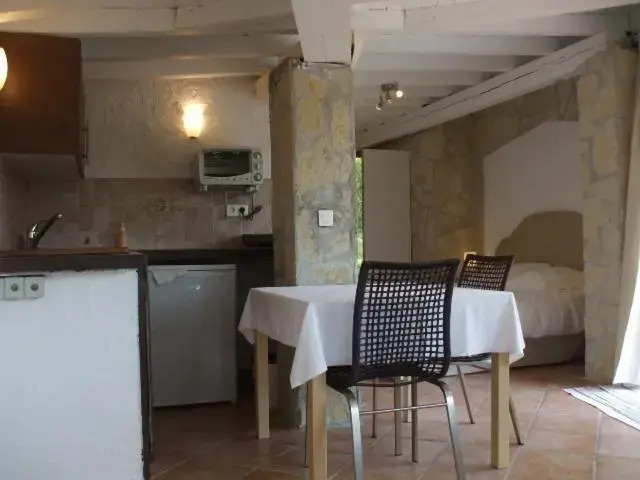 Villa Cezanne