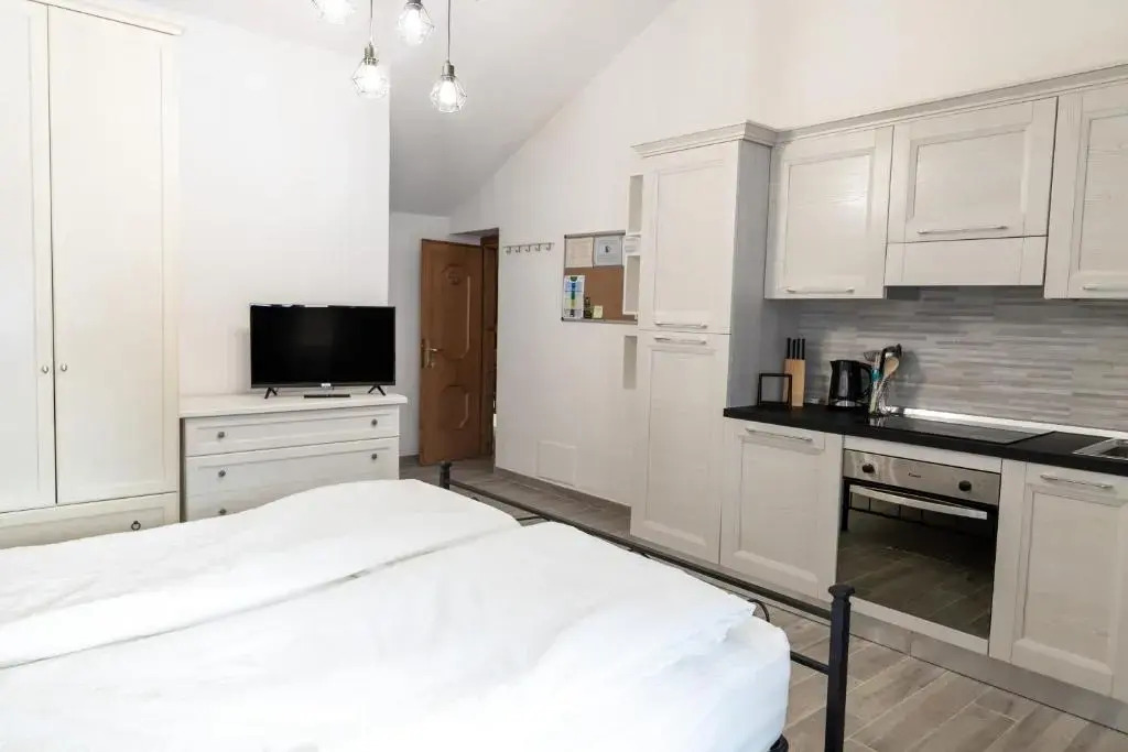 Apartment Il Nocciolino