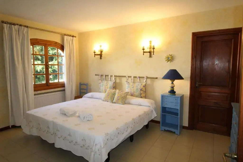 Casa El Maizal
