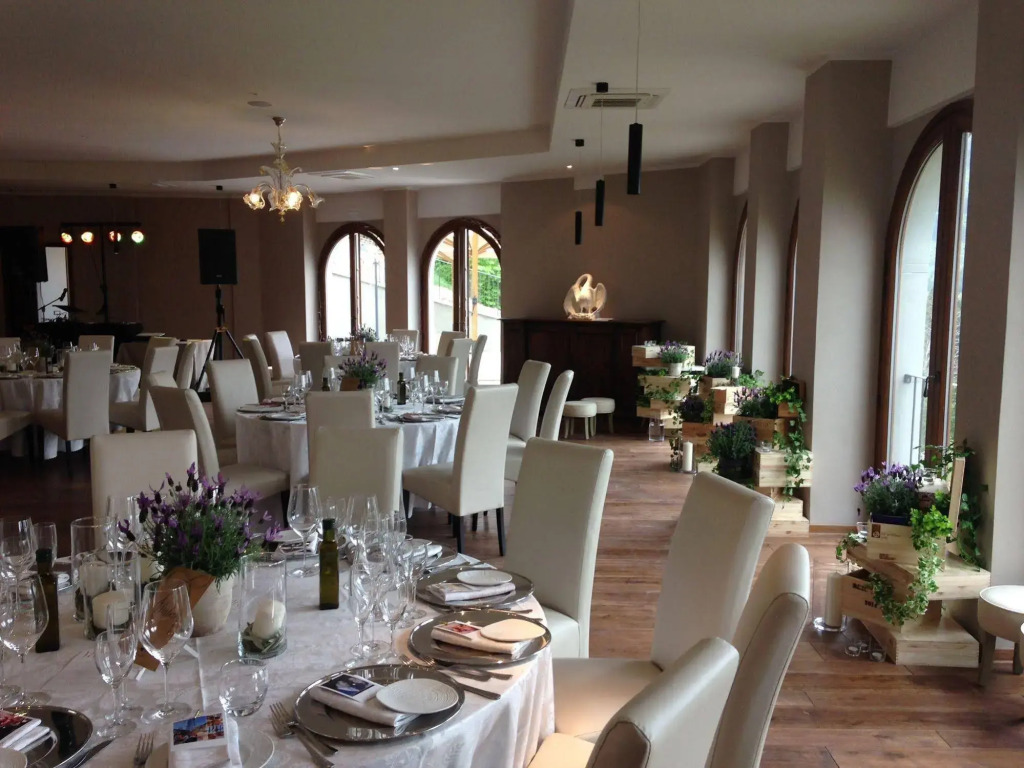 Borgo I Tre Baroni - Spa Suites & Resort