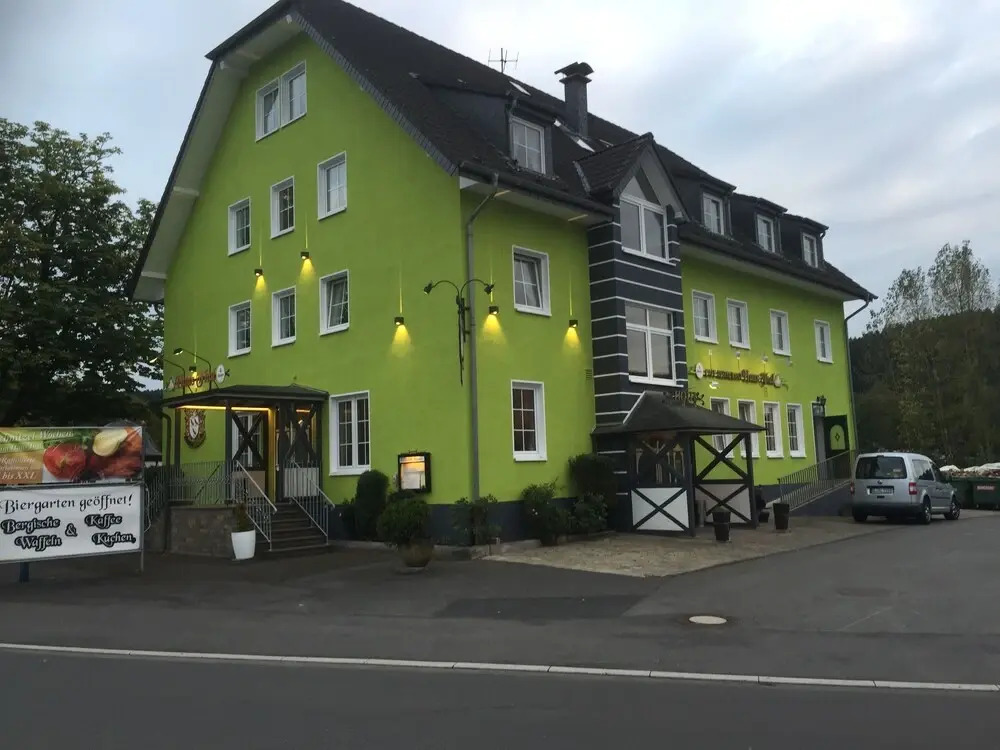 Haus Thal