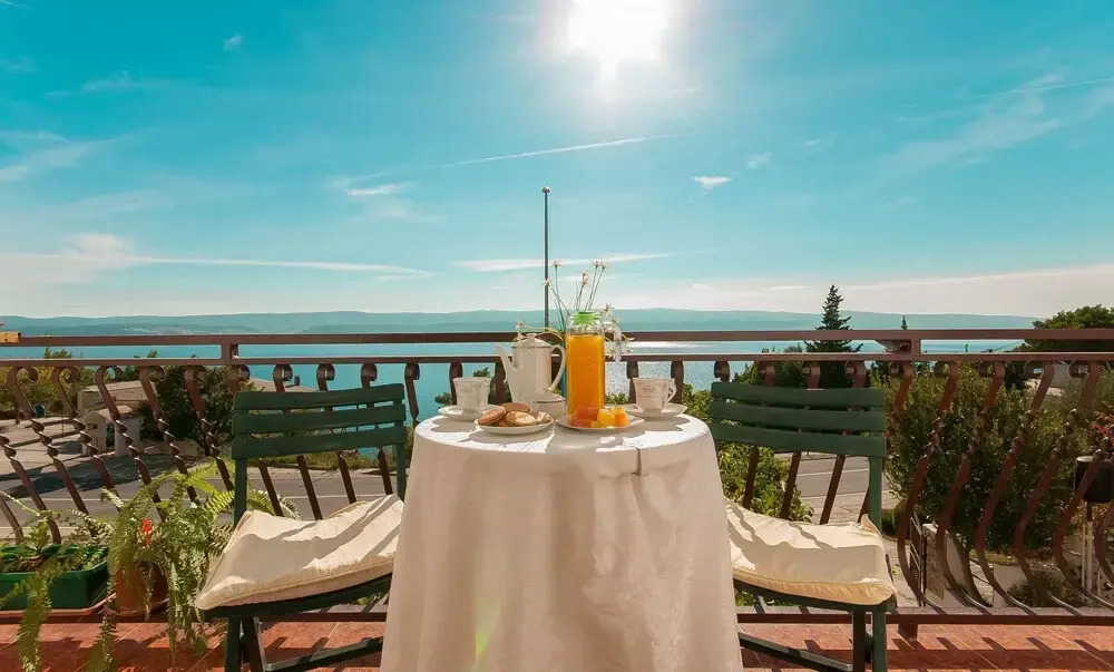 Franka - Beautiful sea View & Parking - A2