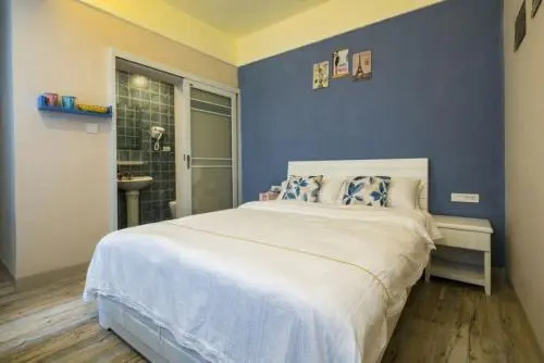 Qingyishe Boutique Inn