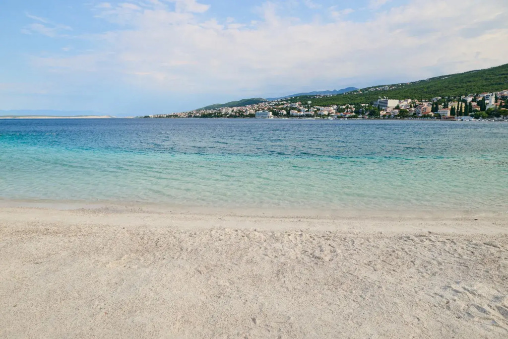 Hotel Selce
