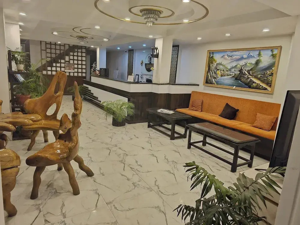 Durbar Hotel & Residence