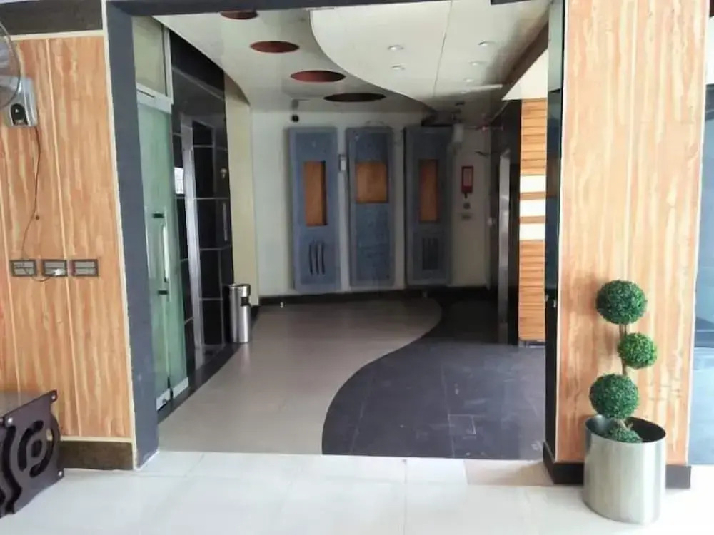 Al Safina Hotel