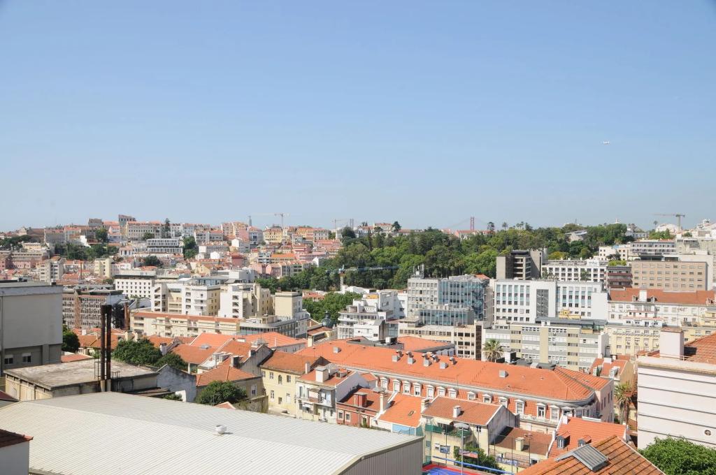 Lisbonne Appartements