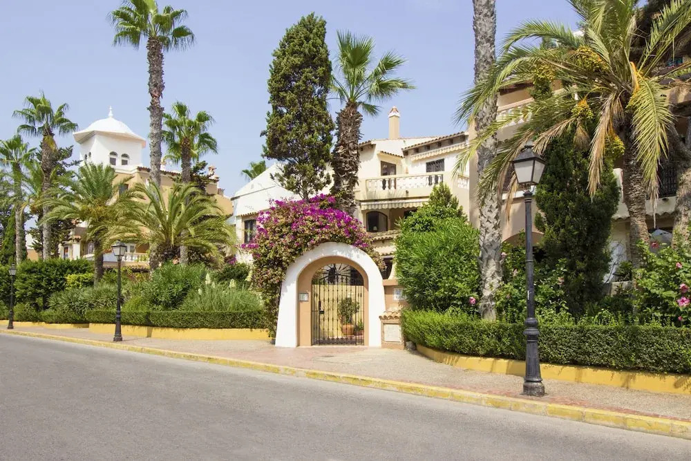 Espanatour Apartamento Aldea Del Mar 2