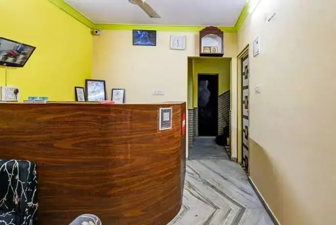Hotel O Shree